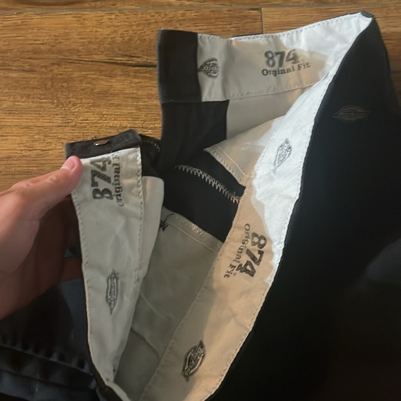 Dickies pants - Picture 4 of 4